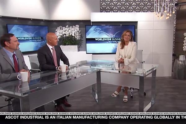 Worldwide Business with Kathy Ireland® – Generators for the USA and Canada
