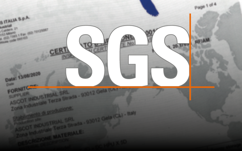 Hybrid Generators with SGS Certified Performances