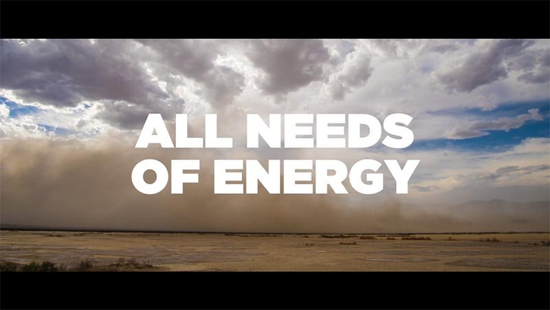 Video Ascot HPU-X: Best proven hybrid for Tower Operators, and Off-Grid Areas