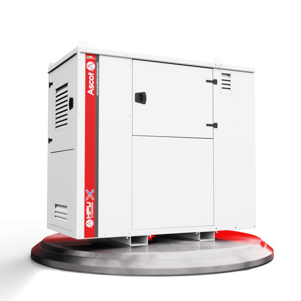 AC Generator for Telecom