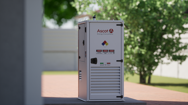 Advanced Power Solutions for Defence Applications