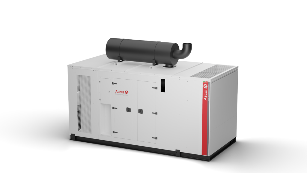 AC for Civil & Industrial