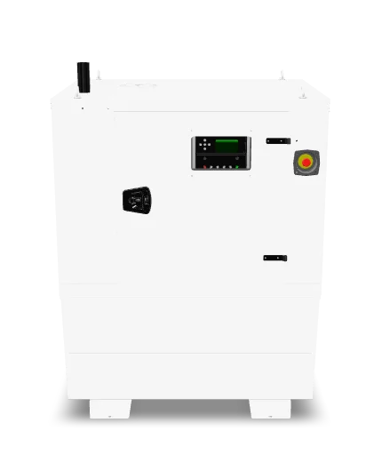 AC Generator for Telecom